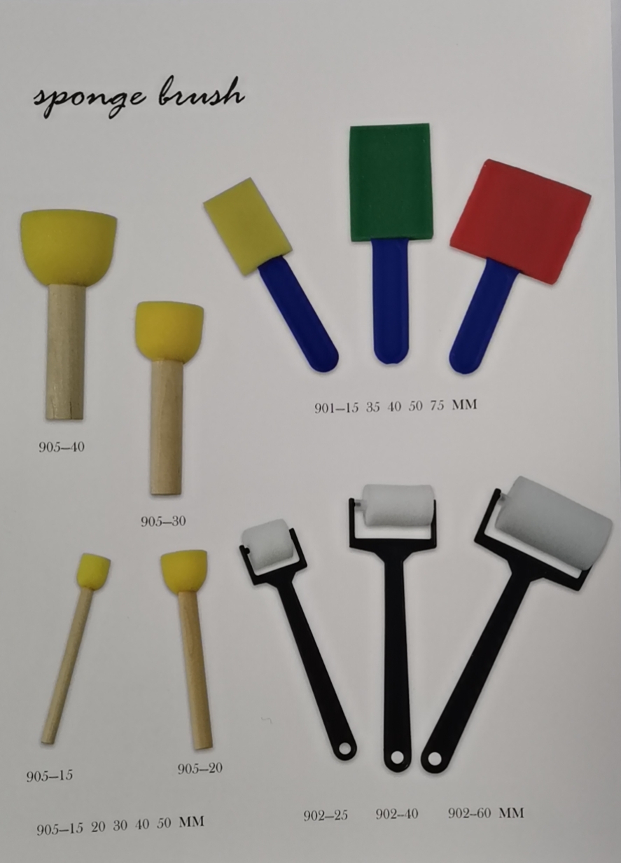 Artist Brush