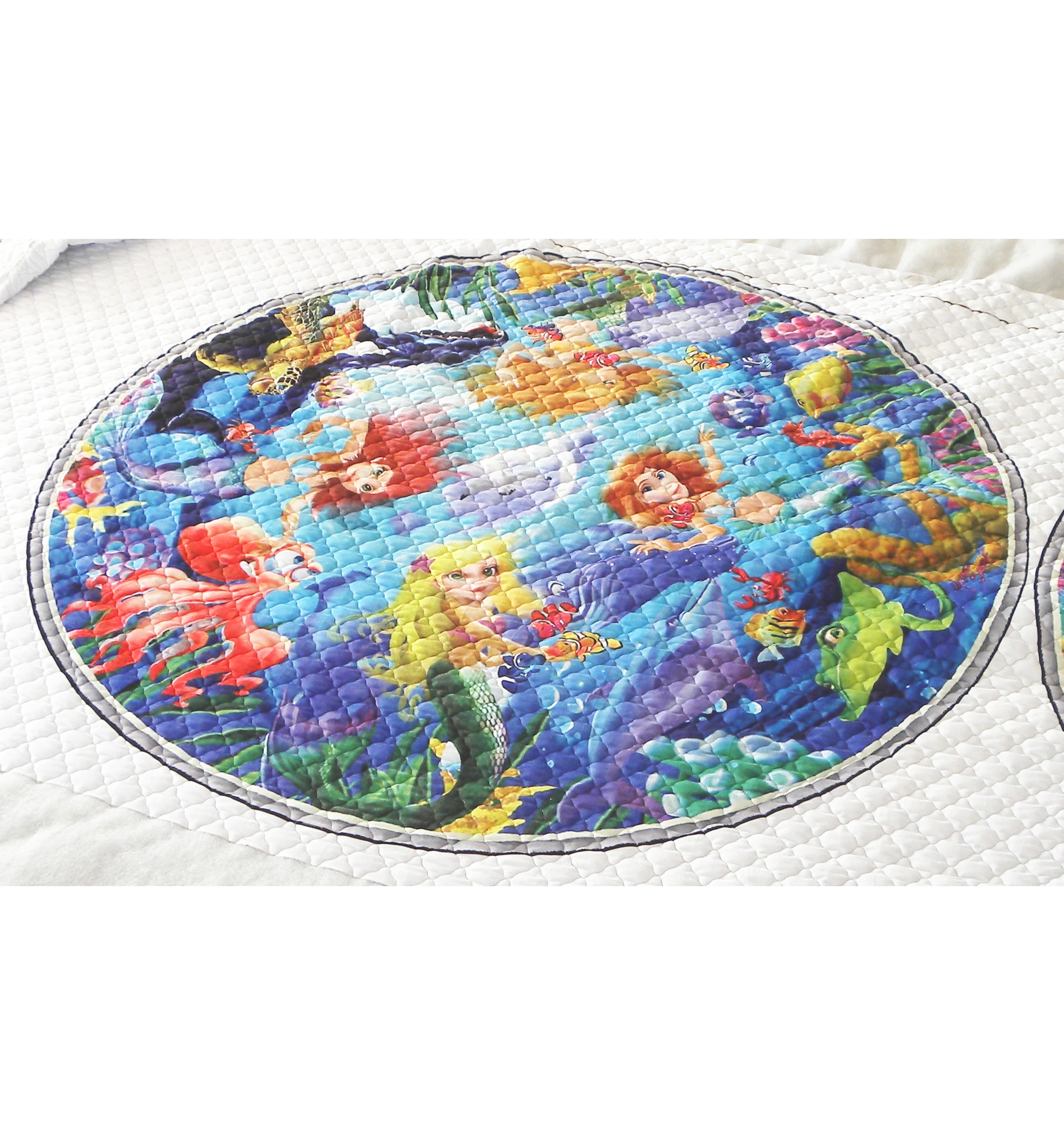 Rug (round/square)
