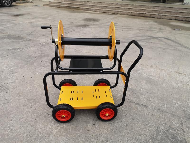 QINGDAO LEAGLE INDUSTRY CO.,LTD – Barrow 4