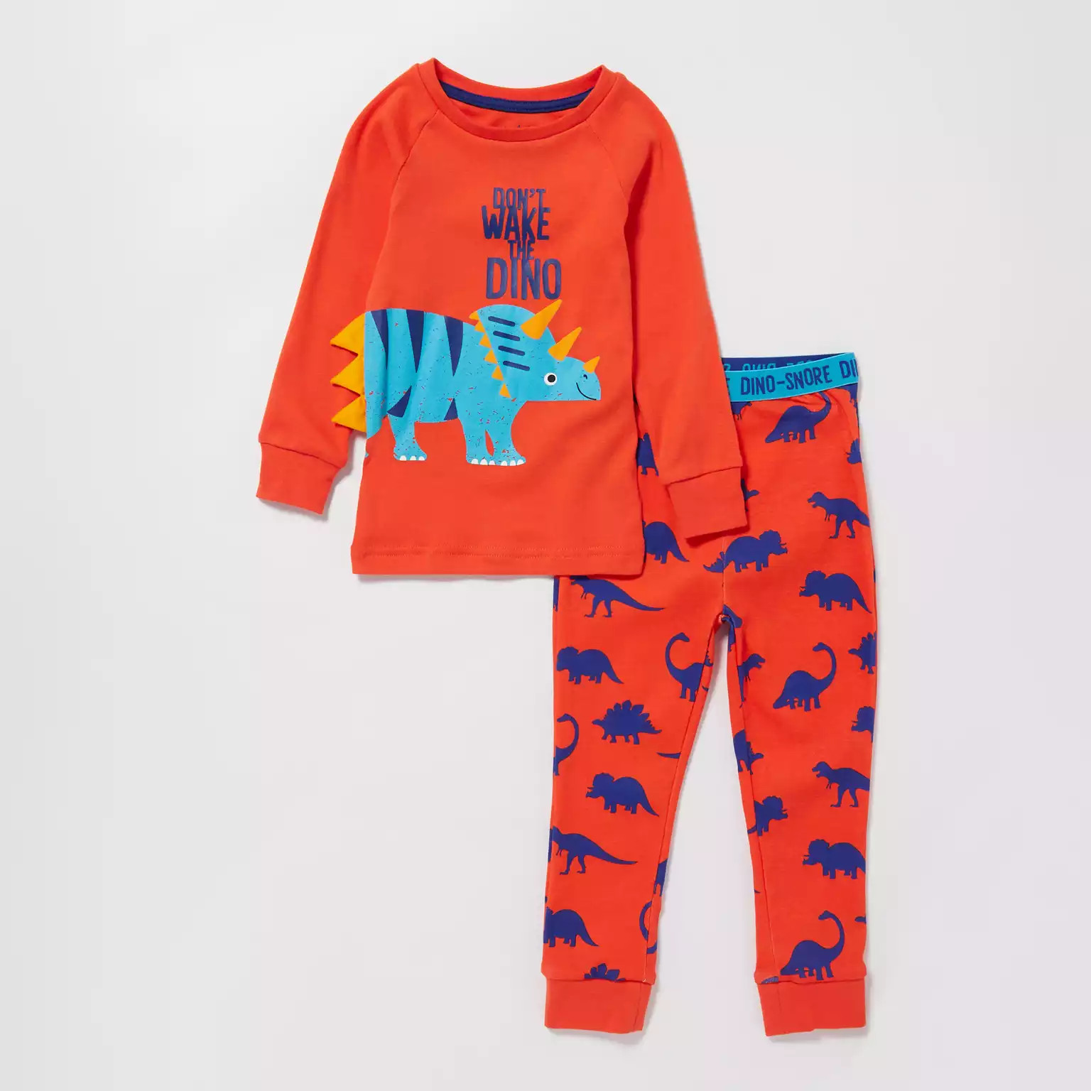 Children pajama set