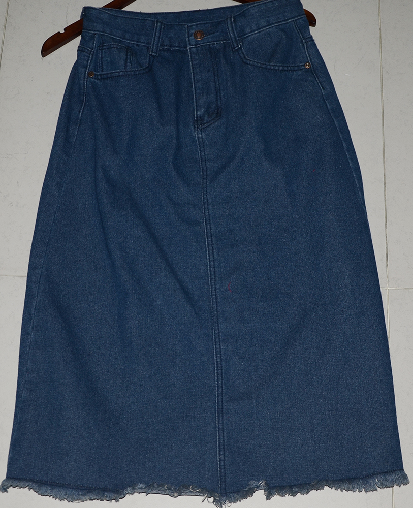 women's skirt pant