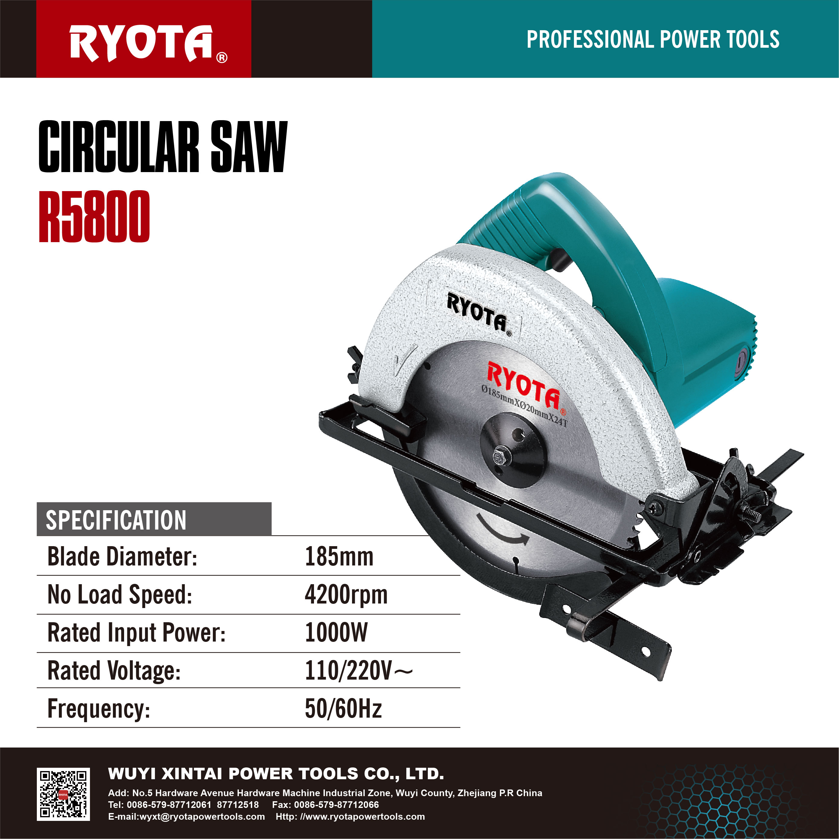 Circular saw