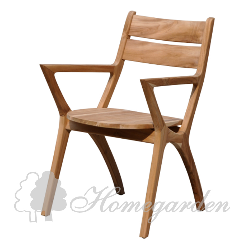 Kursi dining chair