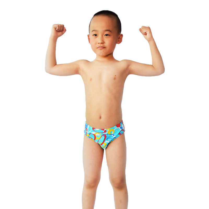 XingCheng Modern Golden Age Swimwear Co., Ltd – ropa deportiva 4