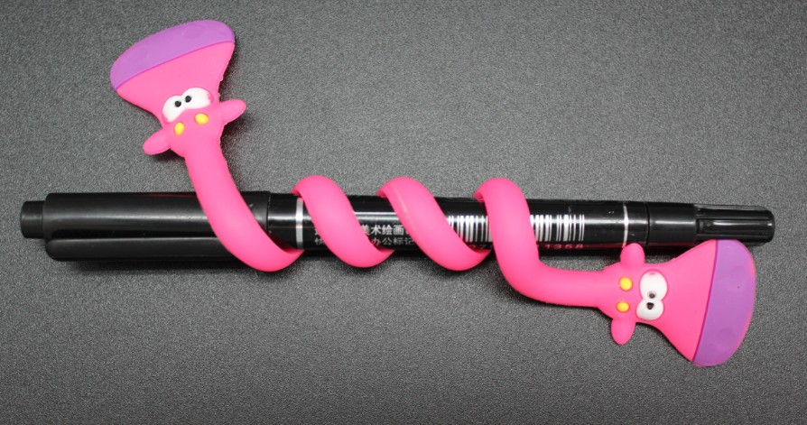 Rubber Ties-Type C