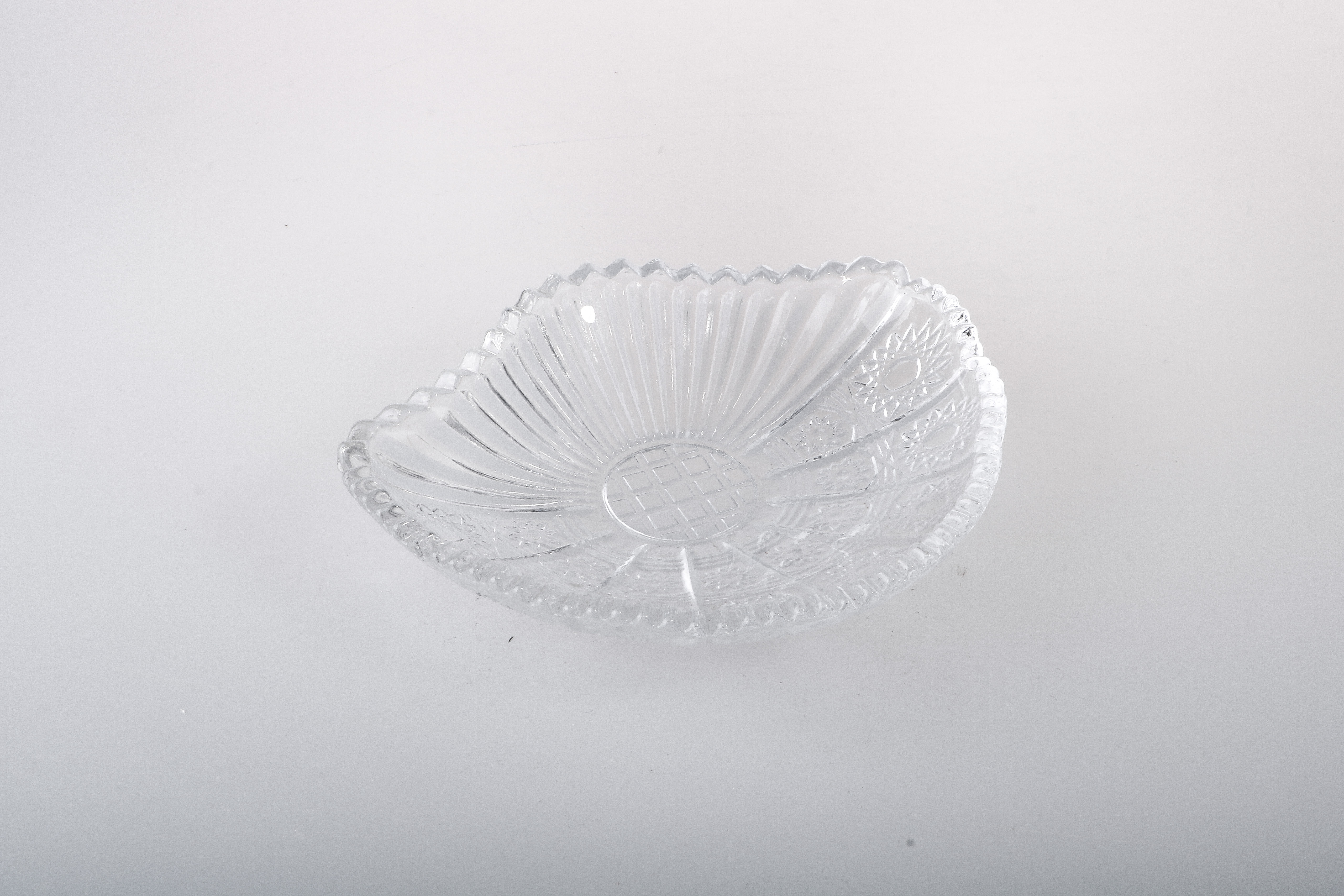 Glass Plate