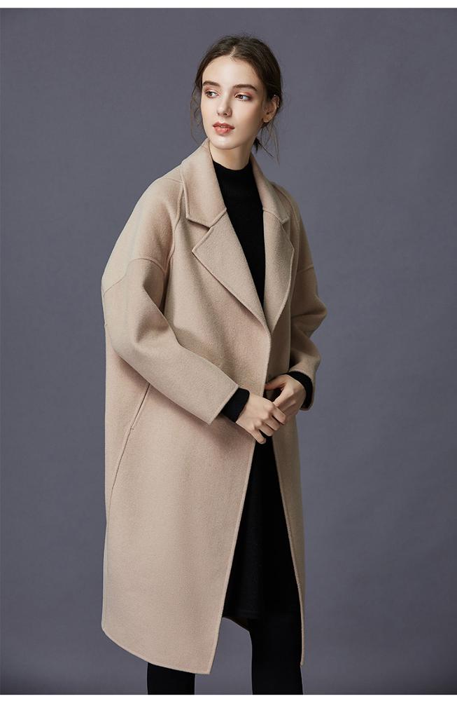ladie's coat