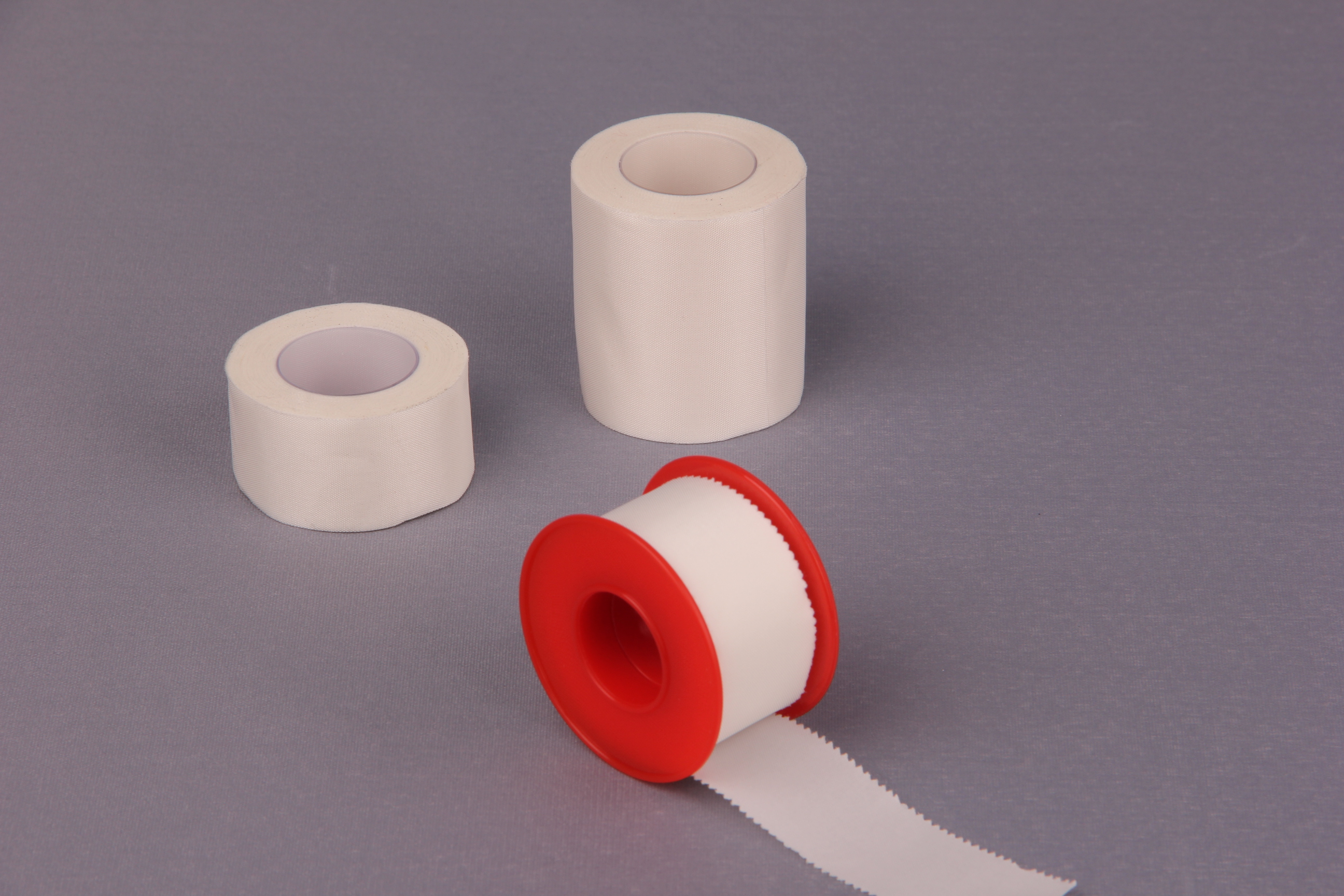 Silk Tape