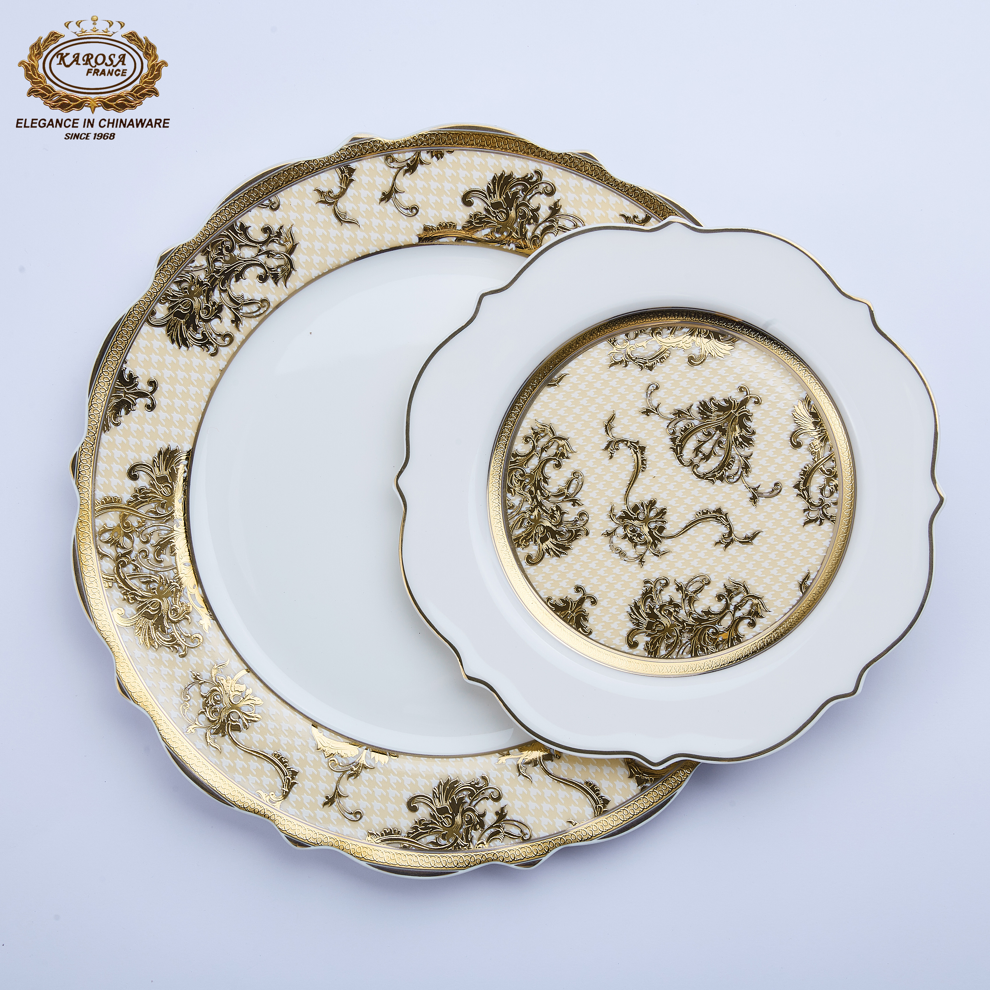 dinnerware sets