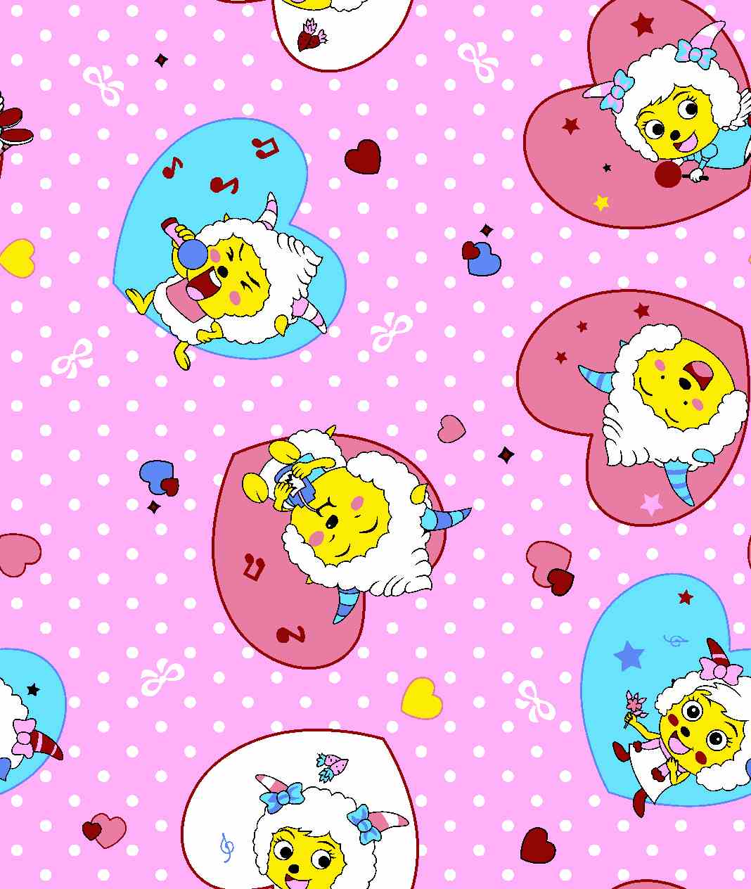 Cotton Printed Fabric
