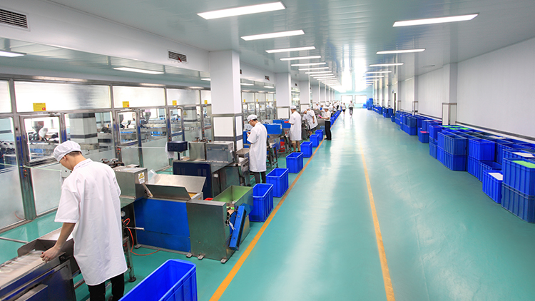 Yiwu Shuangtong Daily Necessities Co., Ltd. – disposable water cups 3