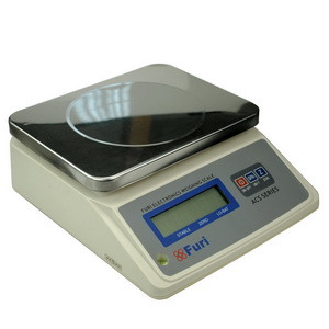 Weighing Scale Acs