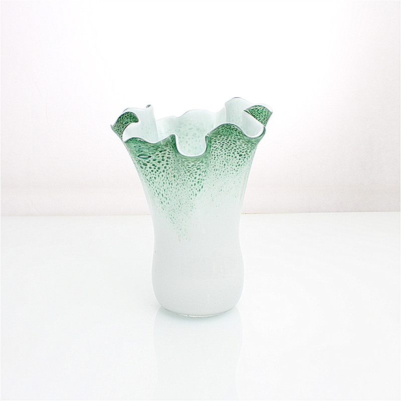 Glass cabbage