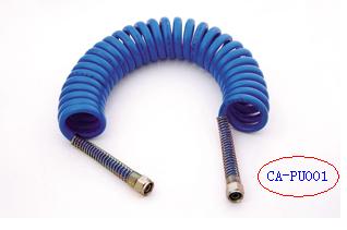 Air Brake Coil