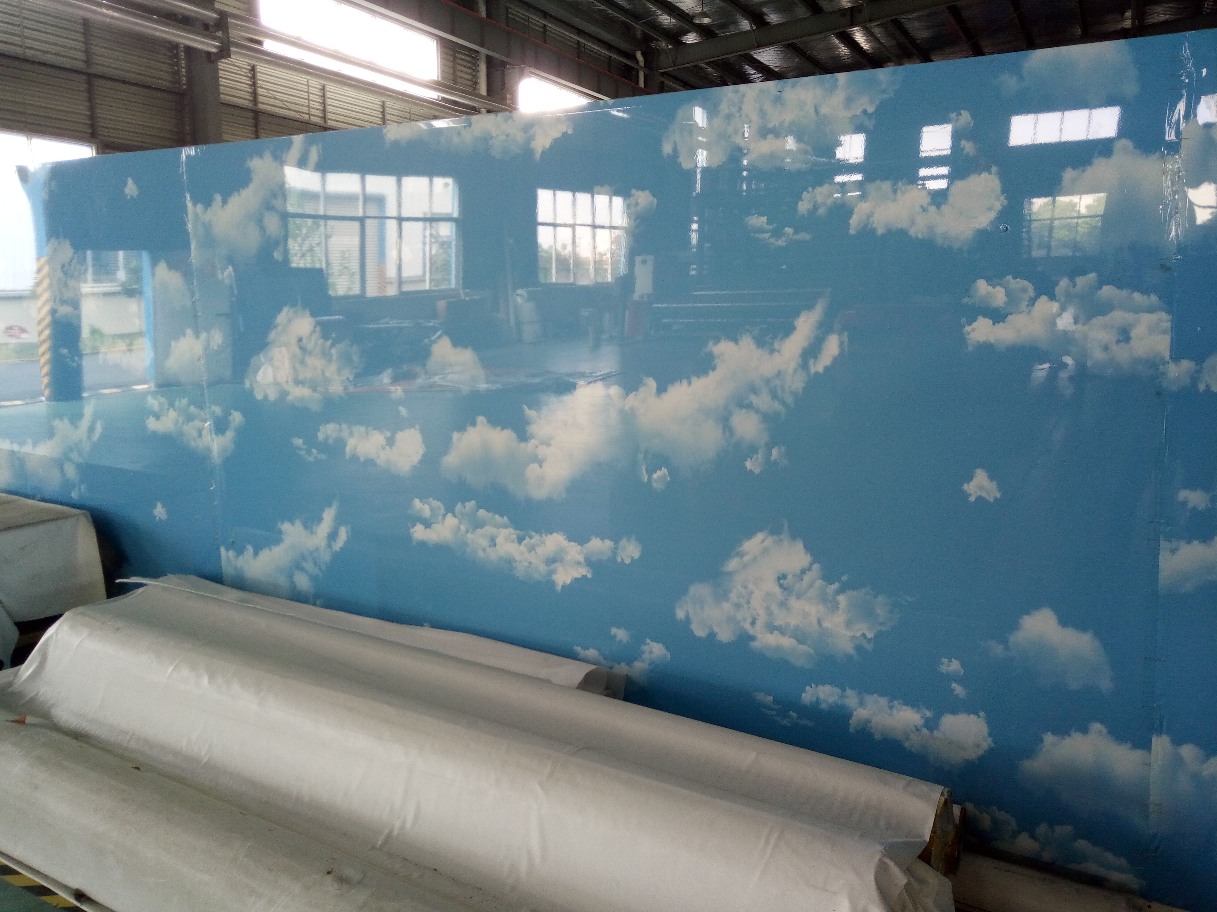 QUZHOU LONGWEI NEW MATERIAL CO., LTD. – mesa de comedor 2