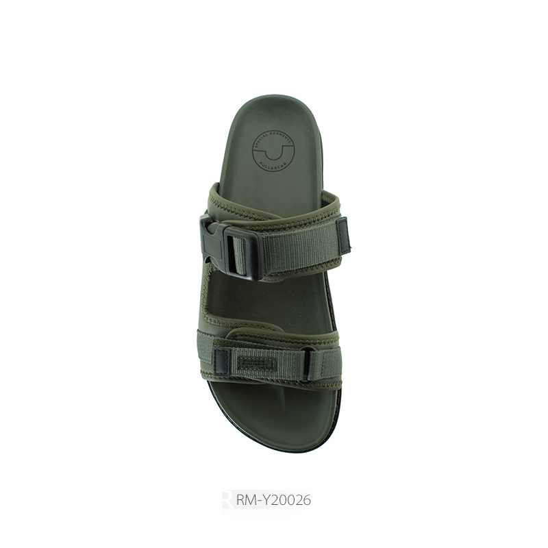 Comfort Lightweight Anti-Slip Home Slipper
