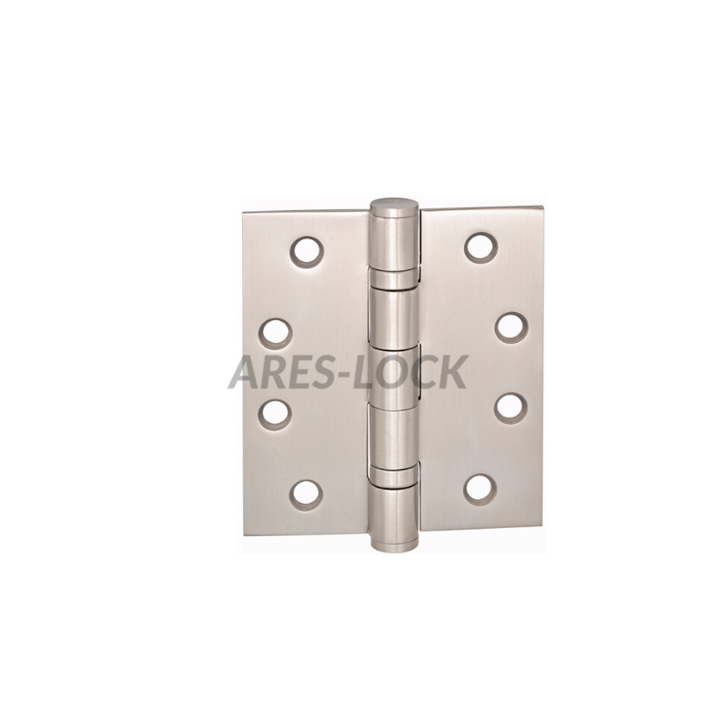 Stainless steel butt hinge