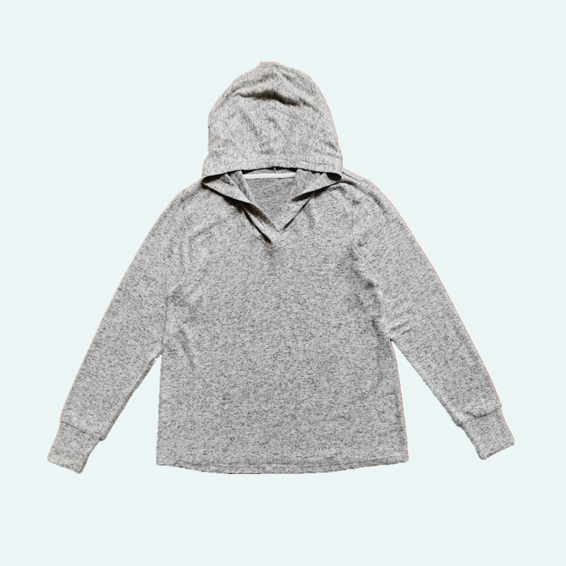 Ladies' hoodie