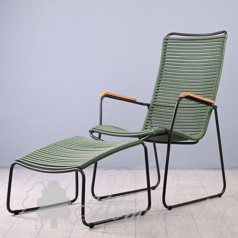 Ripp lazy armrest set