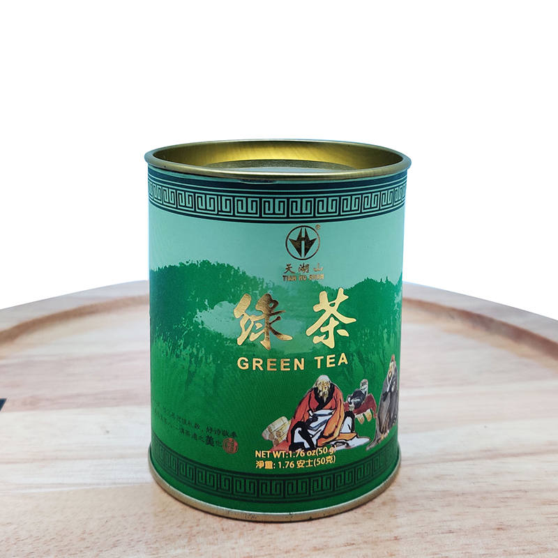 Green Tea