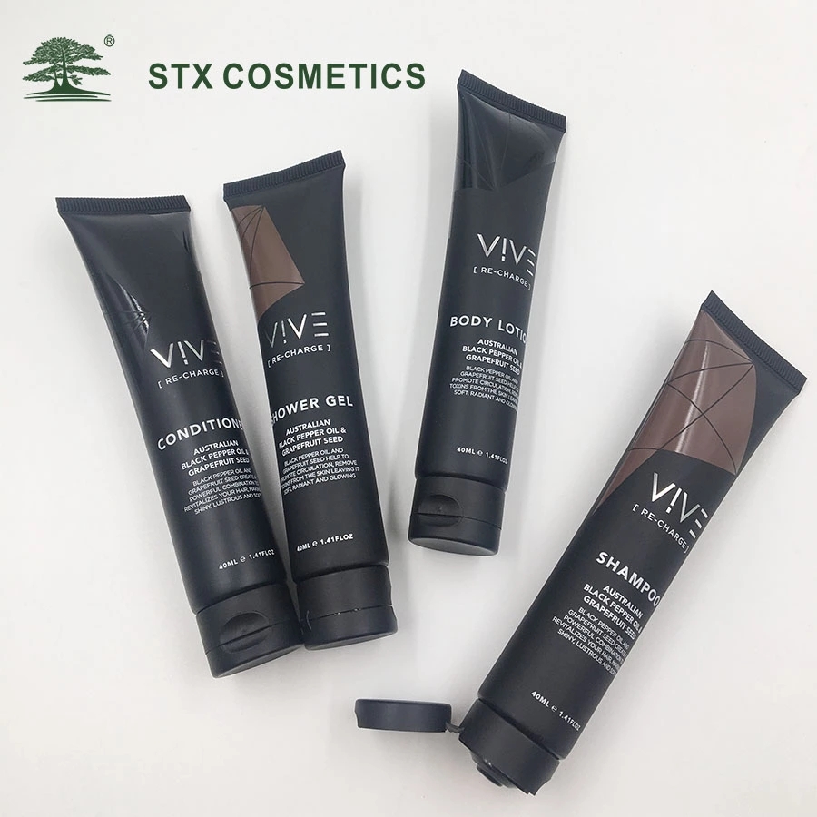 guest amenities