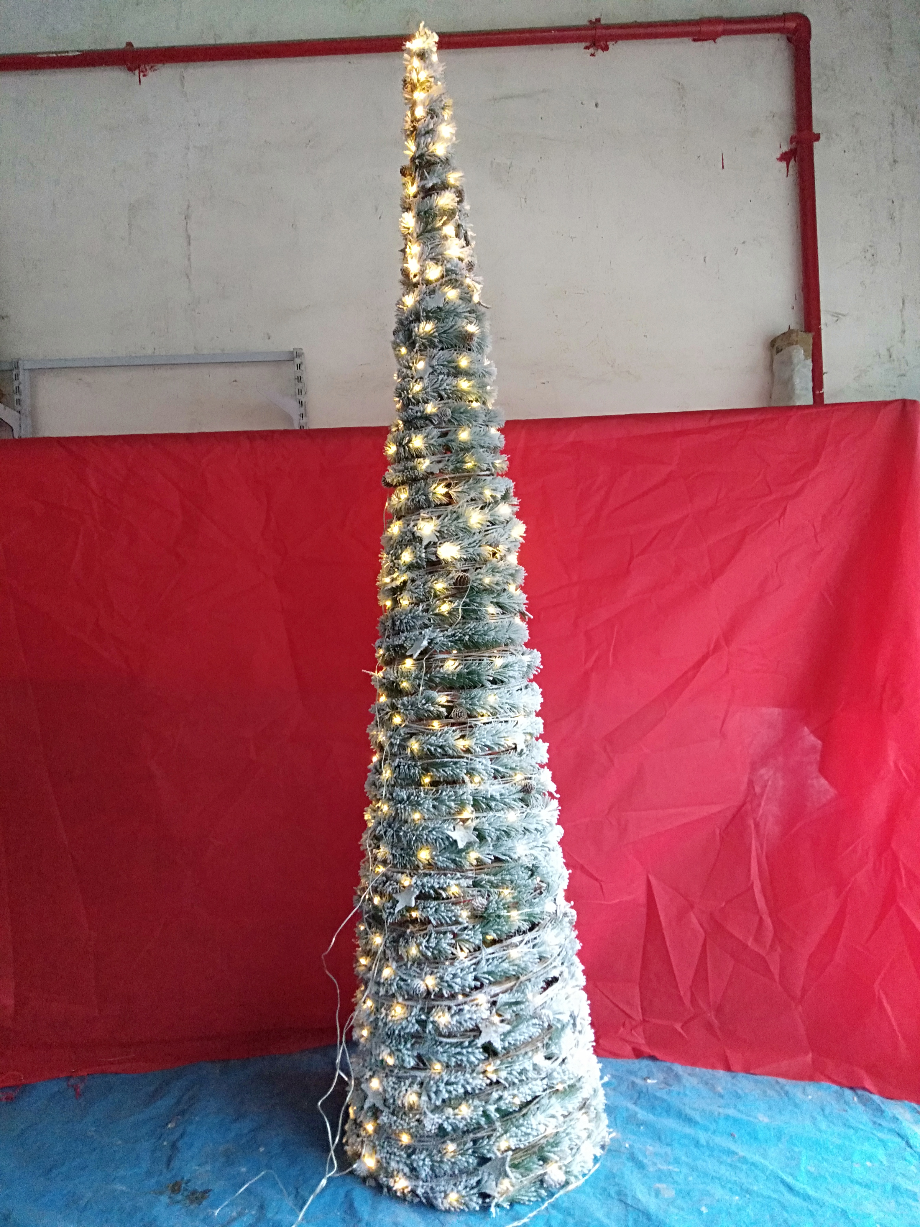 MEIZHOU WANLONG ARTS AND CRAFTS CO.,LTD – portarretrato 3