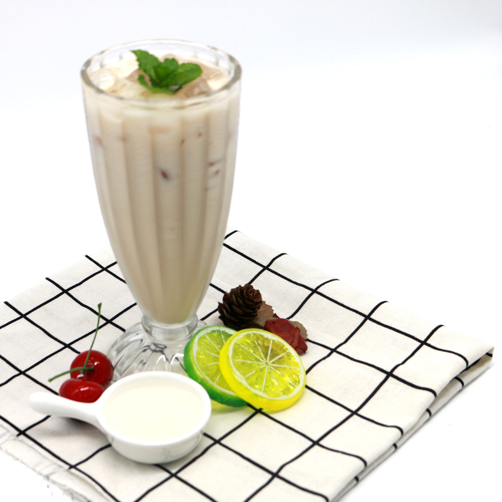 Milk Tea Ingredient 1KG non dairy creamer
