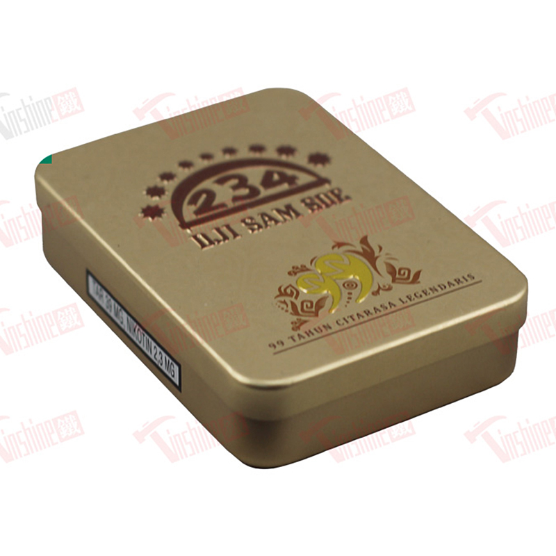 Tinbox