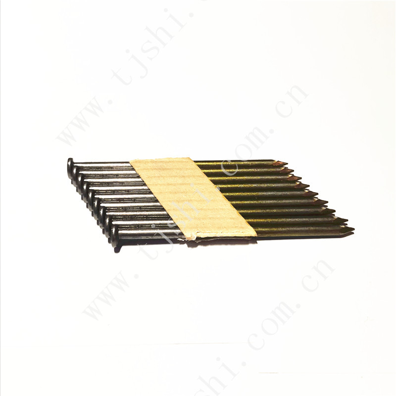 Strip Nail/Paper Strip Naiil
