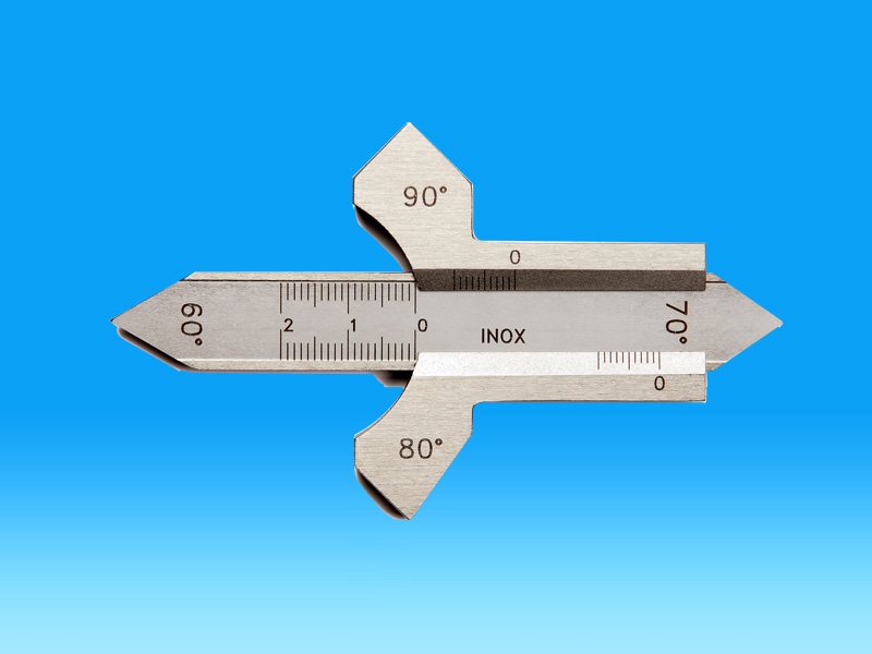 Weldng Gauge