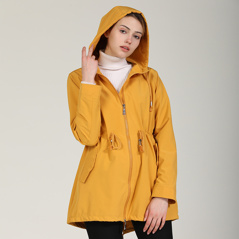 ladies light jacket