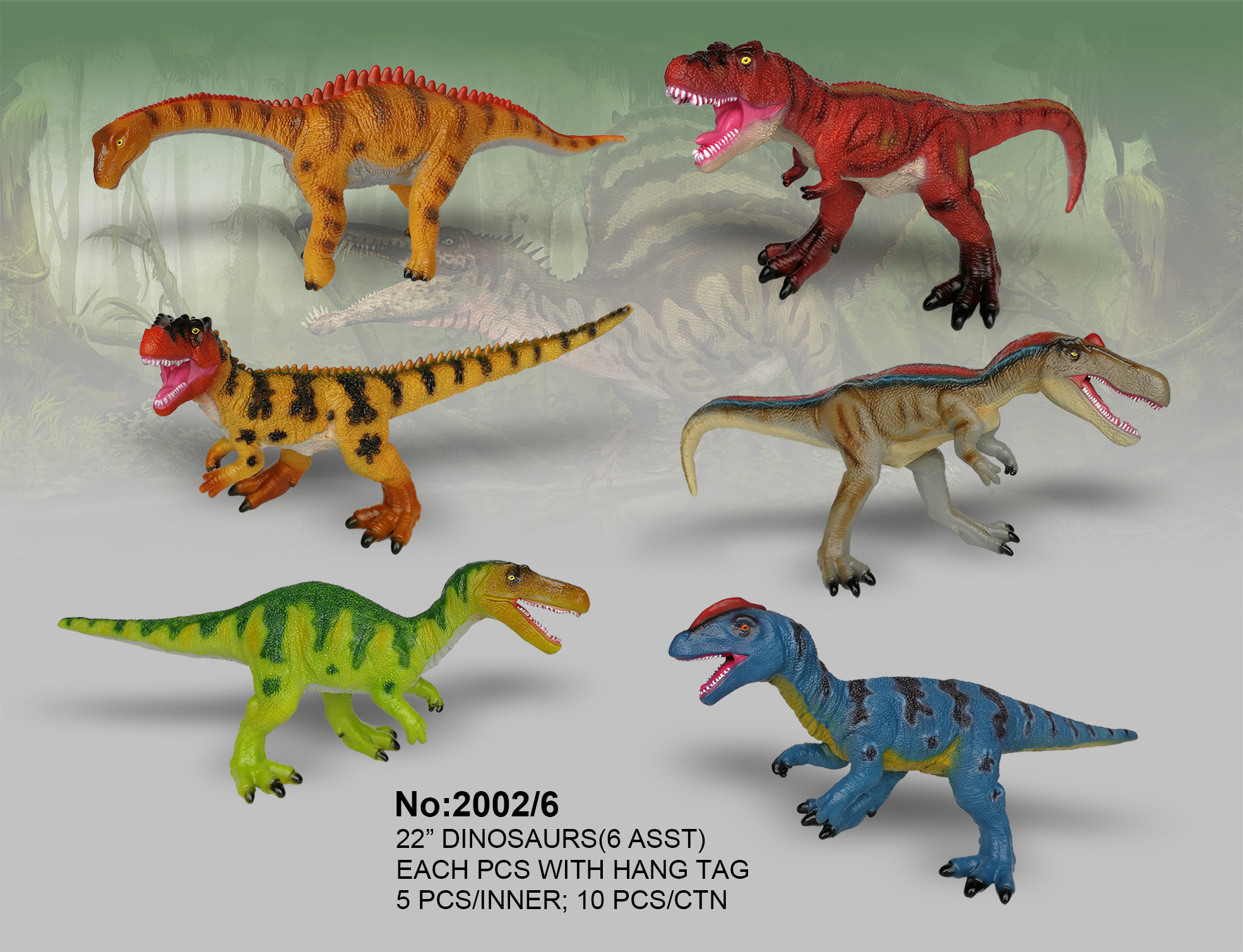Dinosaur