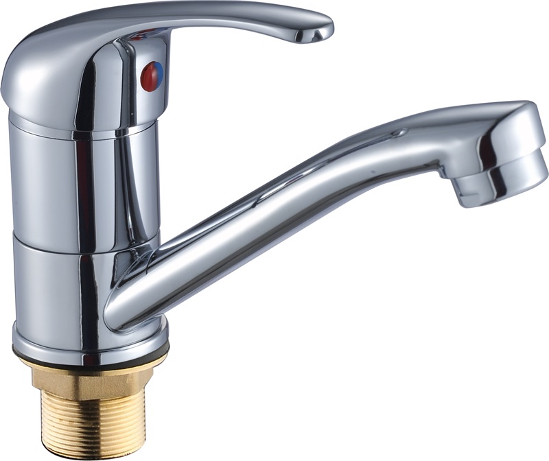 Sink Faucet