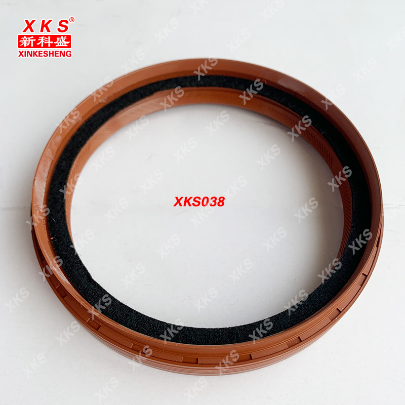 felt oil seal