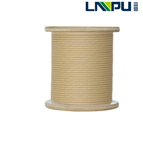 Paper Covered winding wire