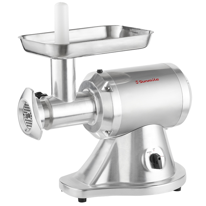 Commercial Meat Grinder