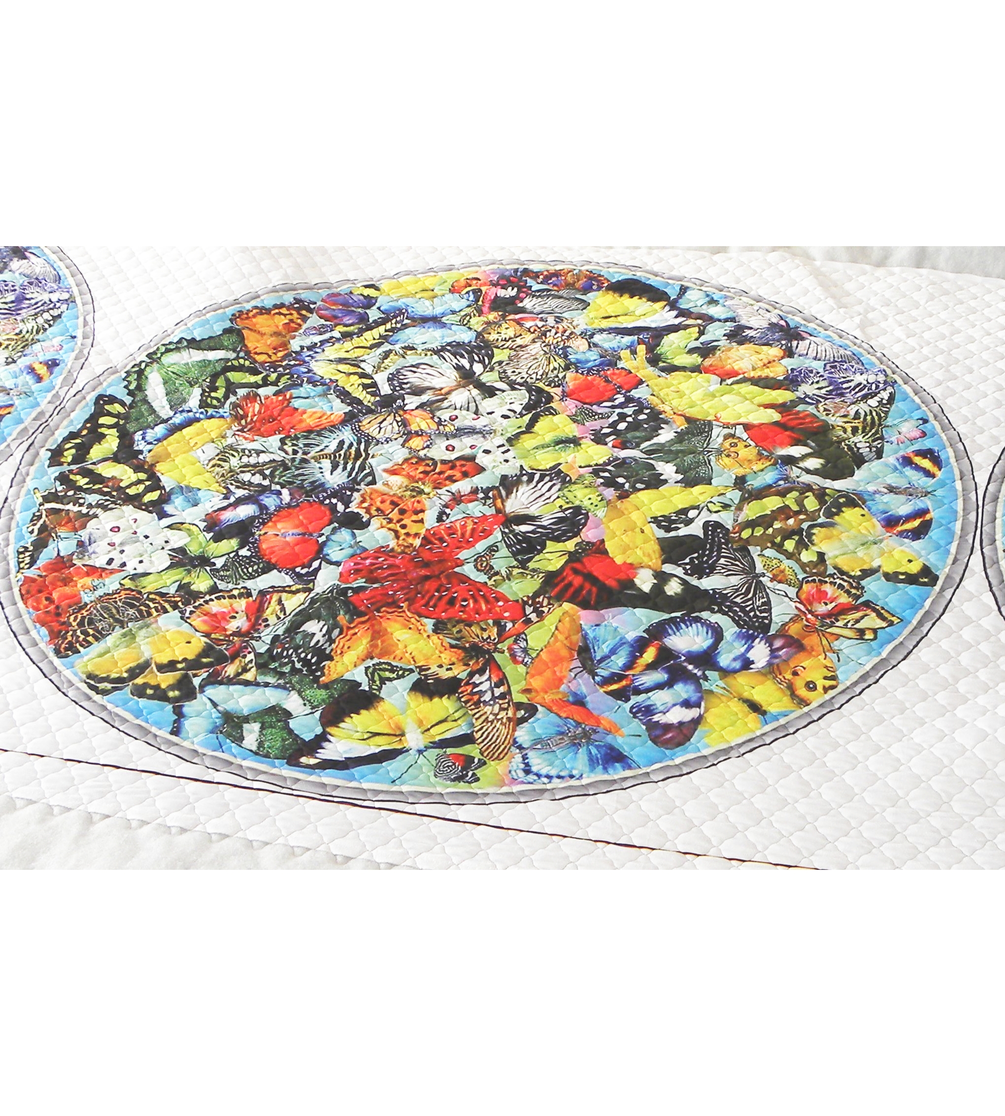 Rug (round/square)