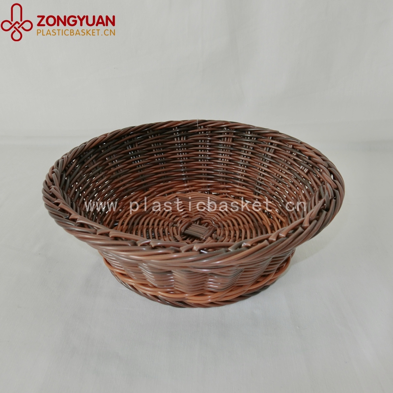 Storage basket