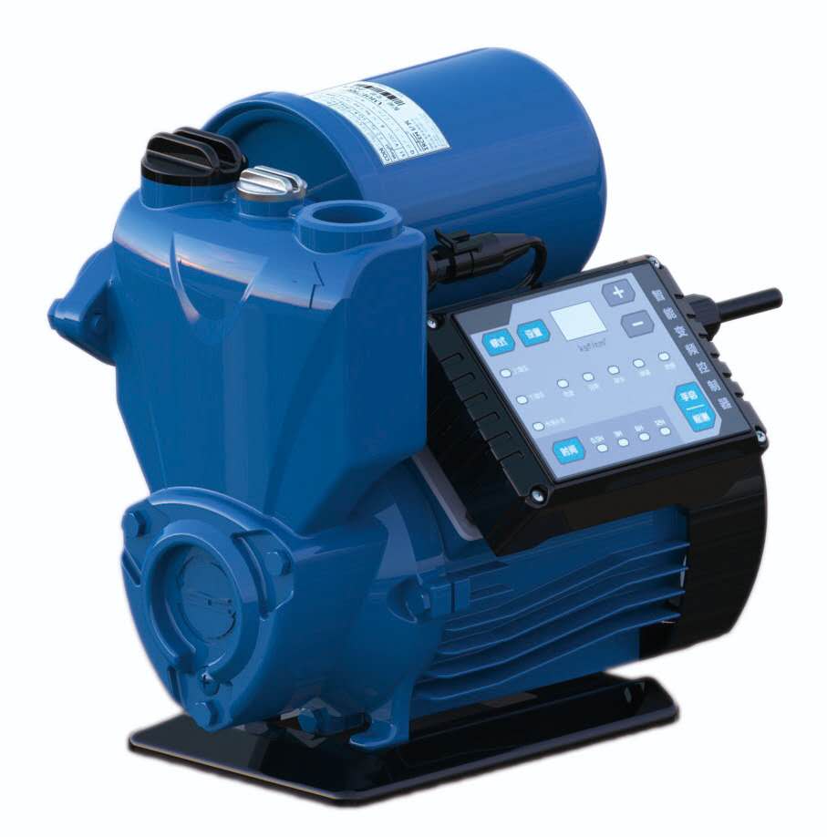 AMOE series self-priming peripheral inverter pump