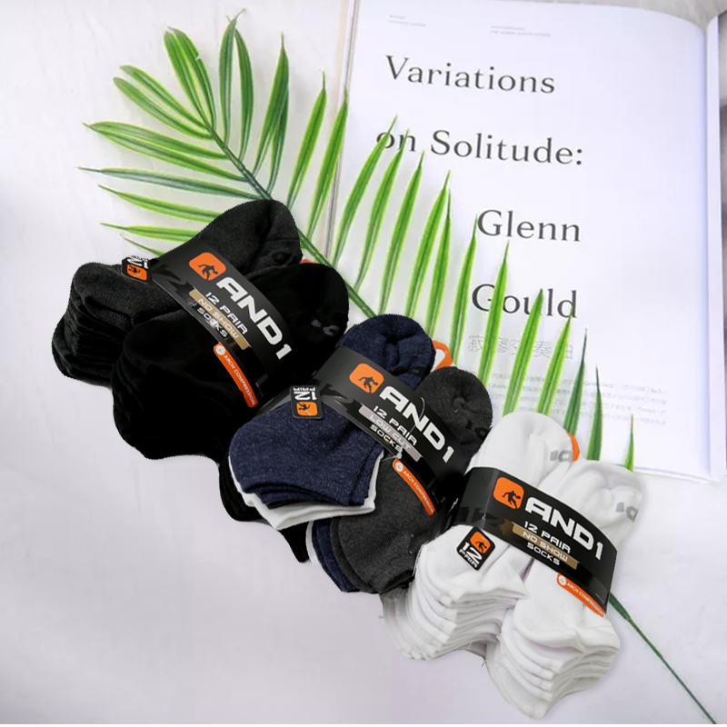 Mens Sport Sock