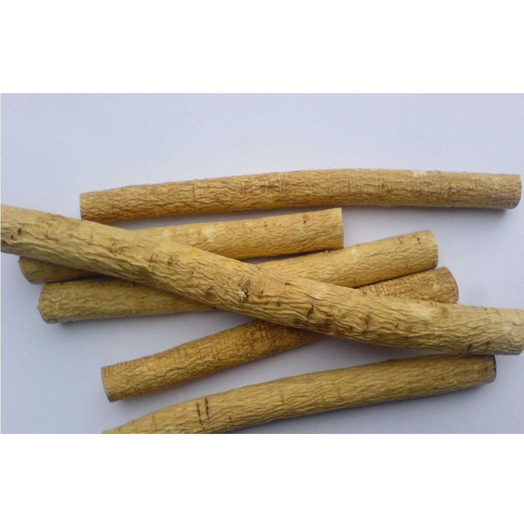 Root of Milkvetch;Radix Astragali