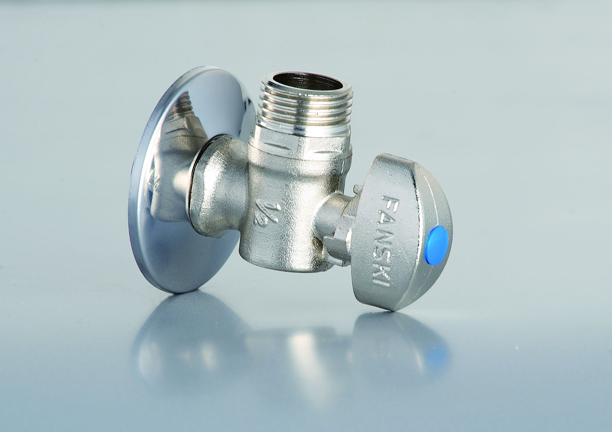 Angle Valve