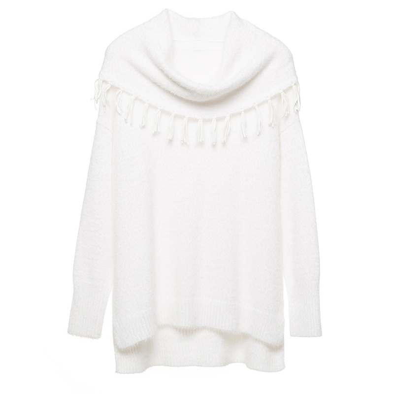 Ladies sweater