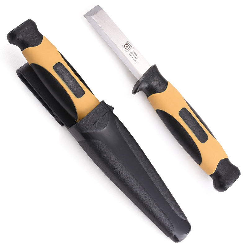 Chisel Knife, Carpenter's Knife