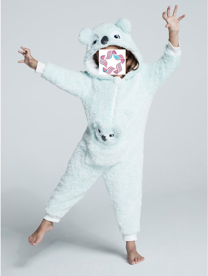 Girl onesie