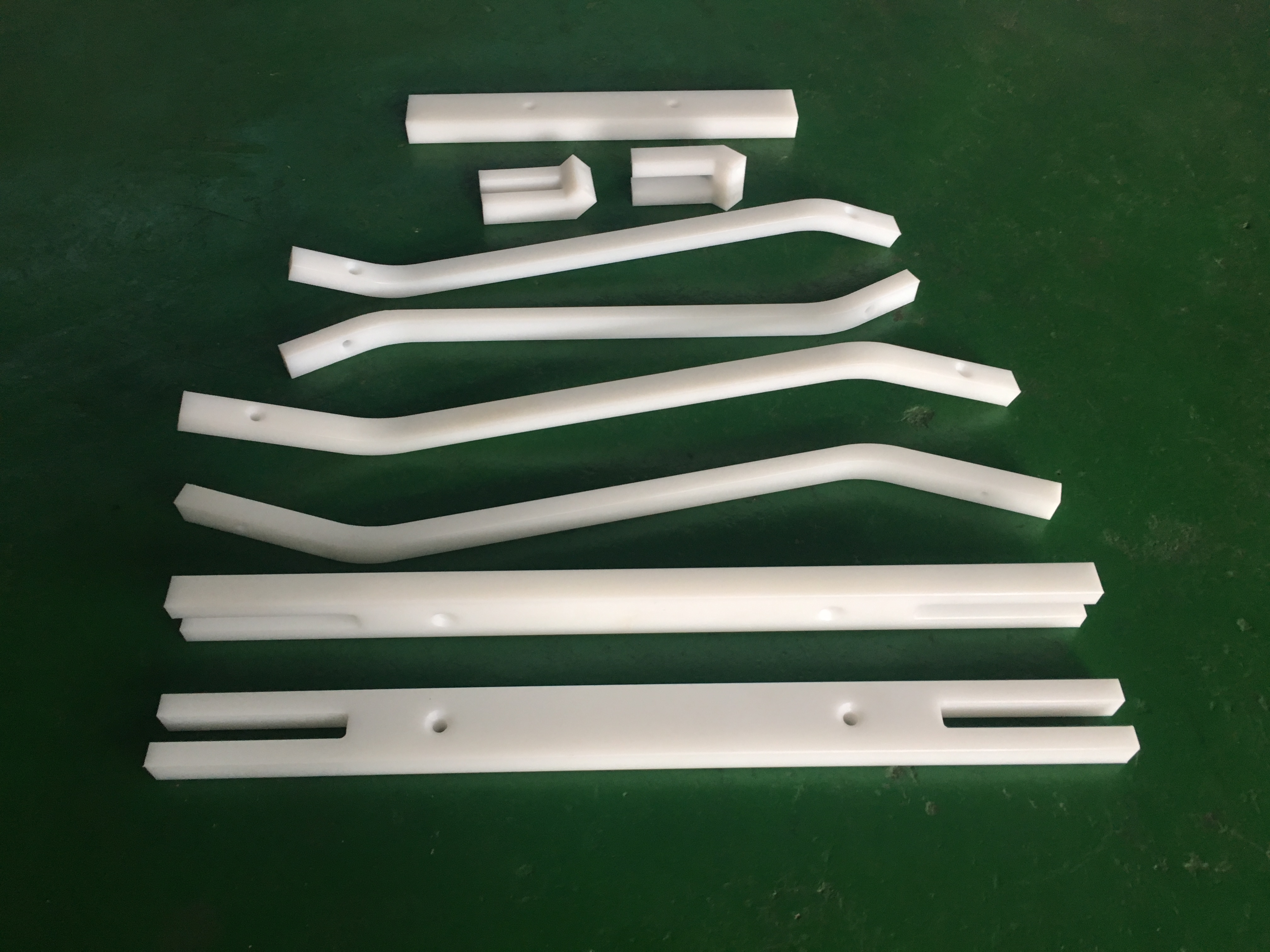 Plastic Mechanical parts
