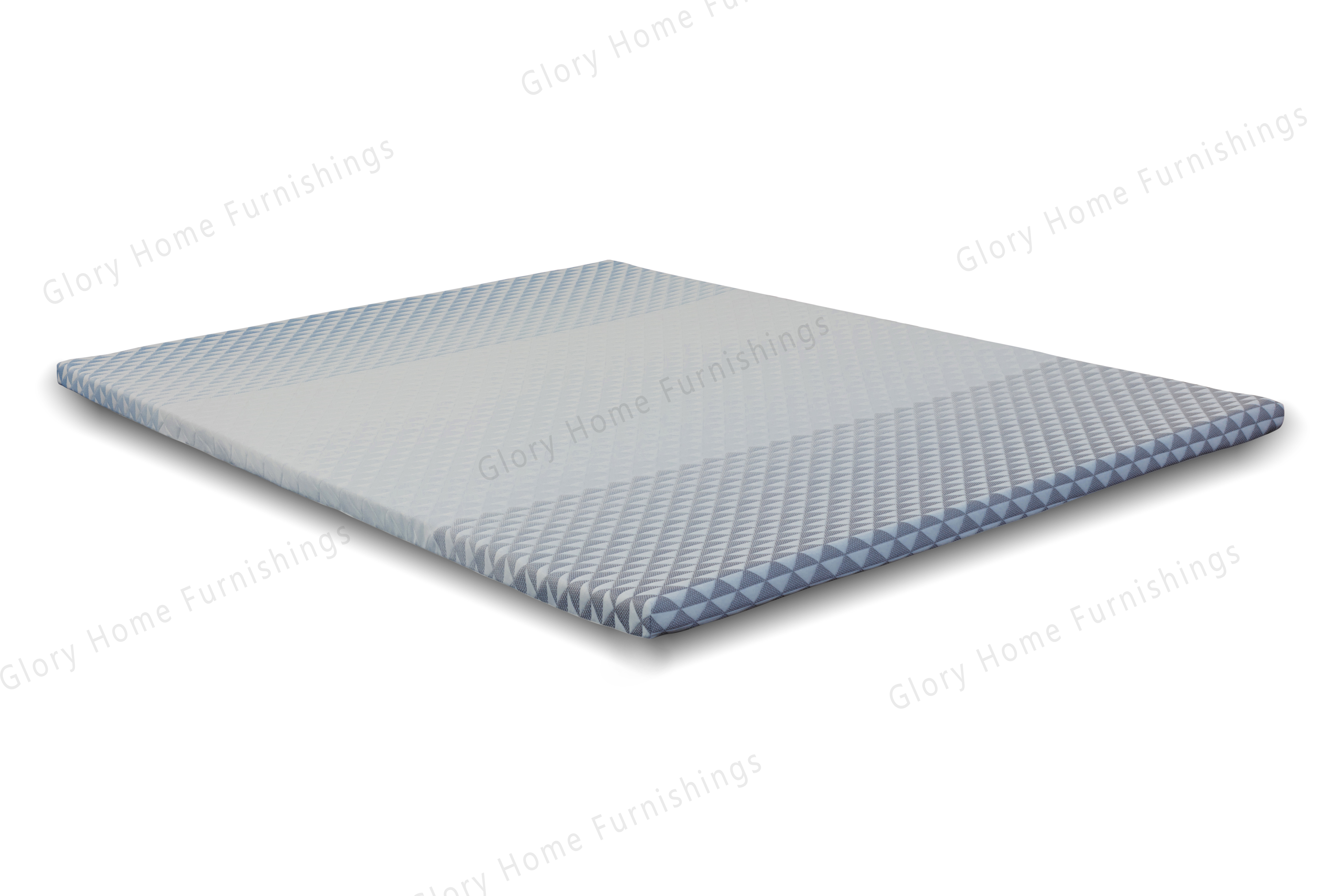 Memory foam topper K