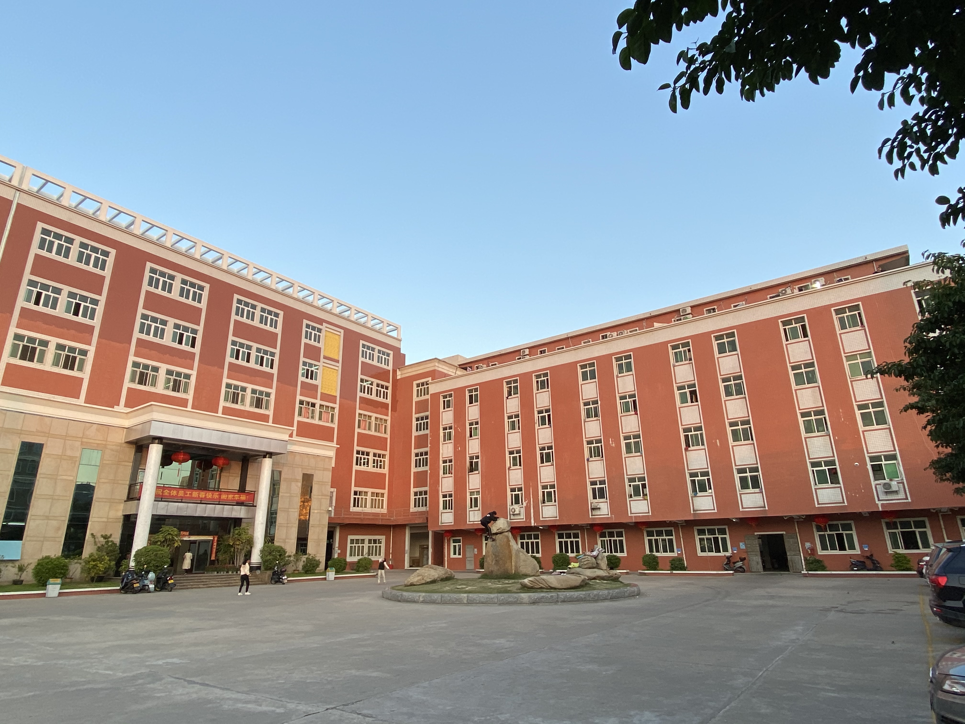 Quanzhou Jinheng Clothing Industrial Co., Ltd. – other underwear 2