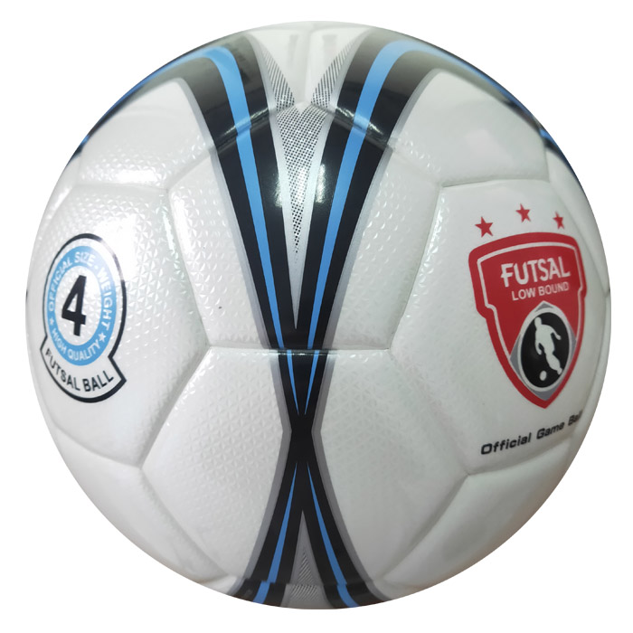 High quality Size 4 pvc PU futsal ball