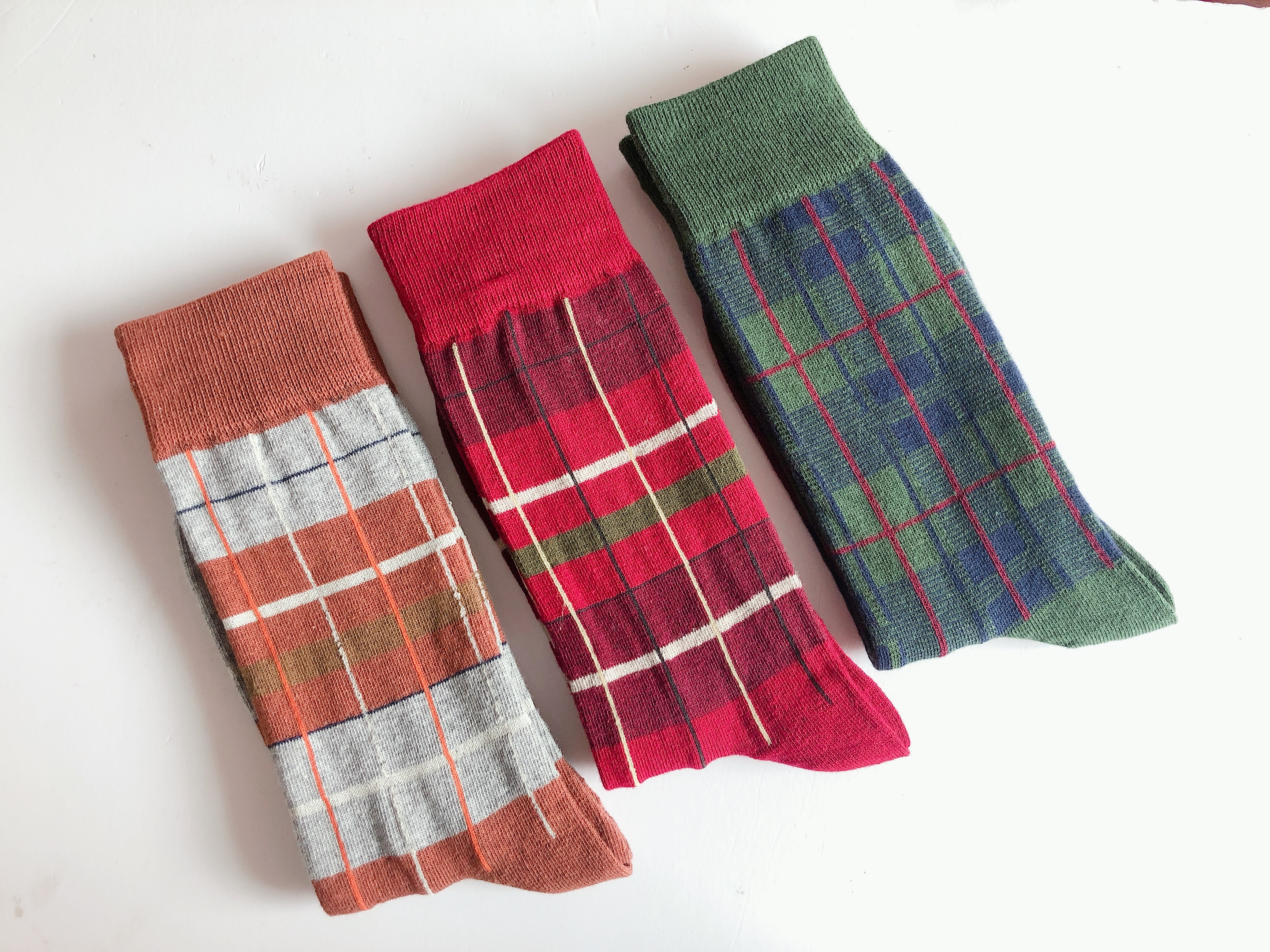 Men socks